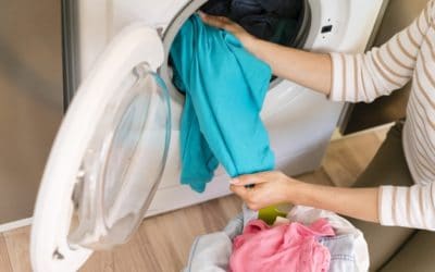 Előltöltős vagy felültöltős mosógép?